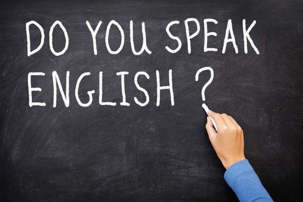 Бесплатный месяц иностранных языков в школе Истсайд