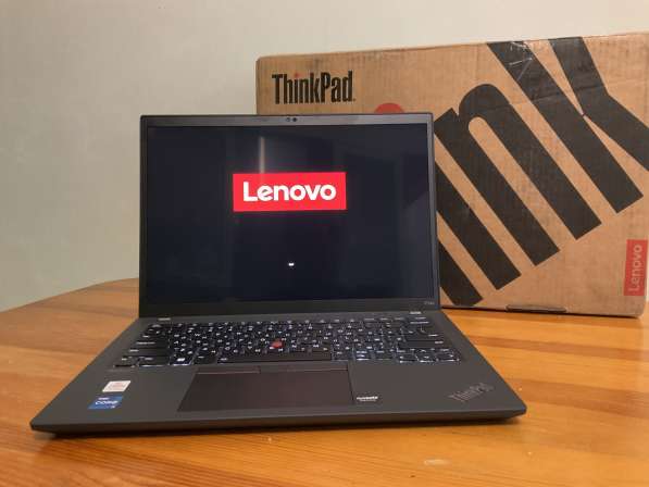 Lenovo Thinkpad t14 gen1 с LTE I7/32gb/512гб/Mx330