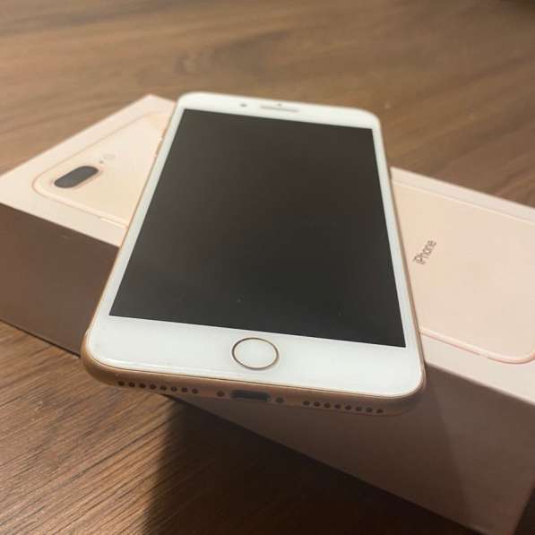 IPhone 8 Plus 64 gb в Санкт-Петербурге