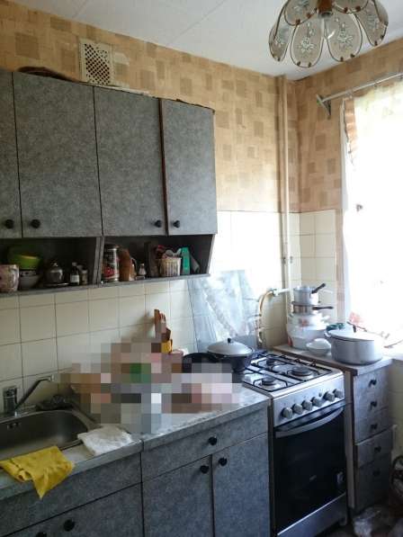 Продам 4-комн, ул. Тотмина 25а, Красноярск в Красноярске фото 7