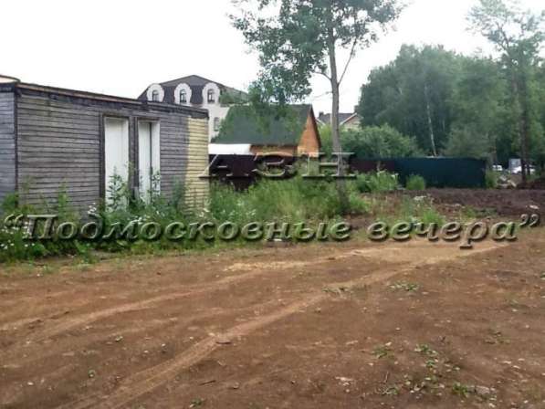 realty_mapper3.plot_in_locationИндивидуальное жилищное ст-во. Площадь 17.00 сот.Есть Электричество. в Москве фото 9