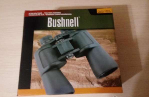 Бинокль Canon 70x70 новый сумка в фото 13