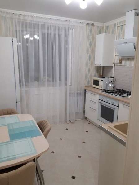 Квартира на сутки в Борисове в фото 4