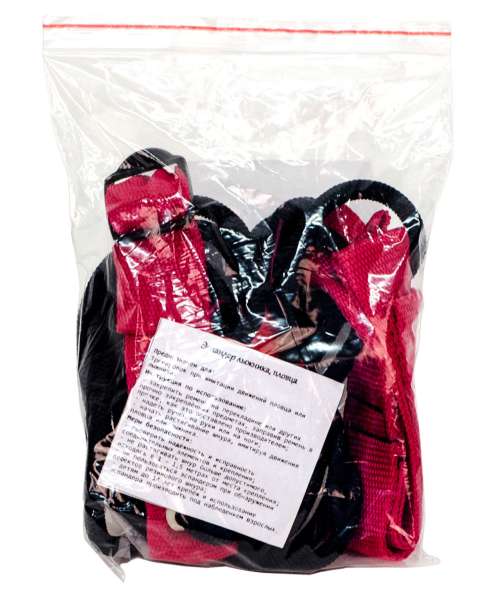 Эспандер лыжника-пловца (усиленный) в Сочи фото 3