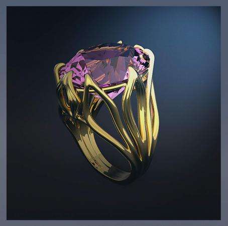 Ювелирная мастерская