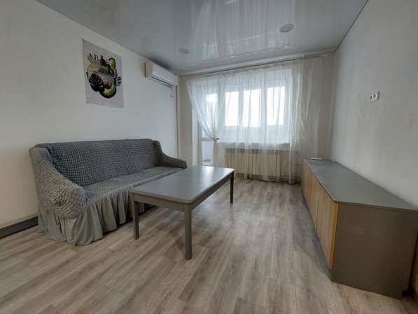 1-к квартира, 40 м2, Ясная, 36/1