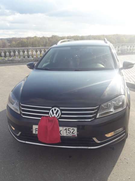 Volkswagen, Passat, продажа в Дзержинске