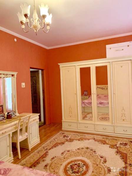 Дом 330 м² севроремонтом и мебелью на участке 9 сот в Ростове-на-Дону фото 8