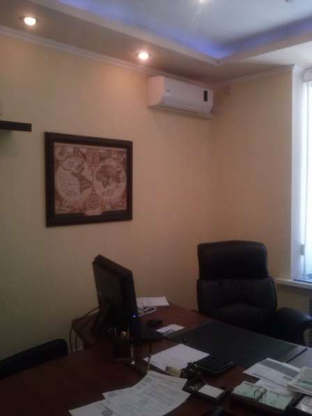 Сдам офис в центре города в Ростове-на-Дону фото 8