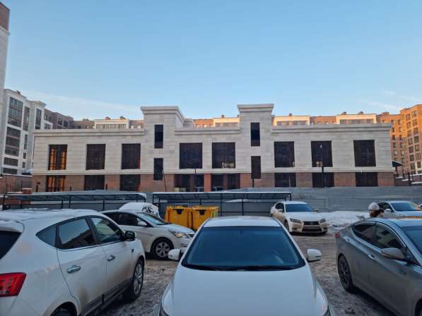 Продается 2 х уровневое здание в Астана (Казахстан)