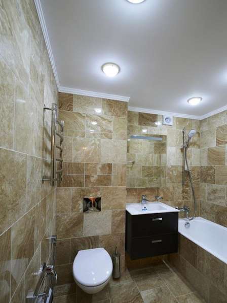 Ремонт квартир, частных домов и строительных объектов в фото 3