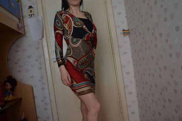 Красивые платья в Москве фото 3