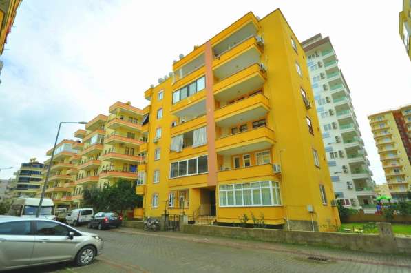 Экономичные апартаменты в 300м от моря в Махмутларе Турция в фото 6