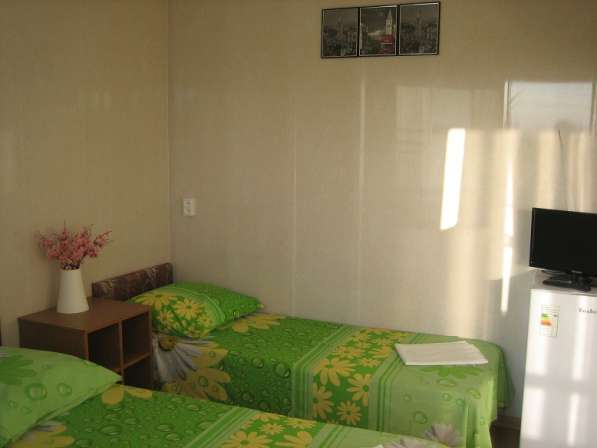 Отдых на море. Геленджик. Набережная 7мин, аквапарк10мин в Екатеринбурге фото 17