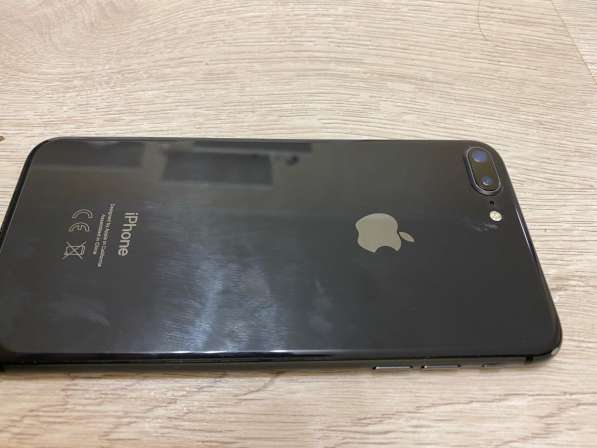 IPhone 8 Plus 64 gb в Москве фото 9