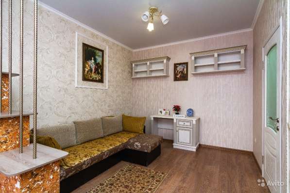 1-к квартира, 50 м², 2/17 эт в Краснодаре фото 7