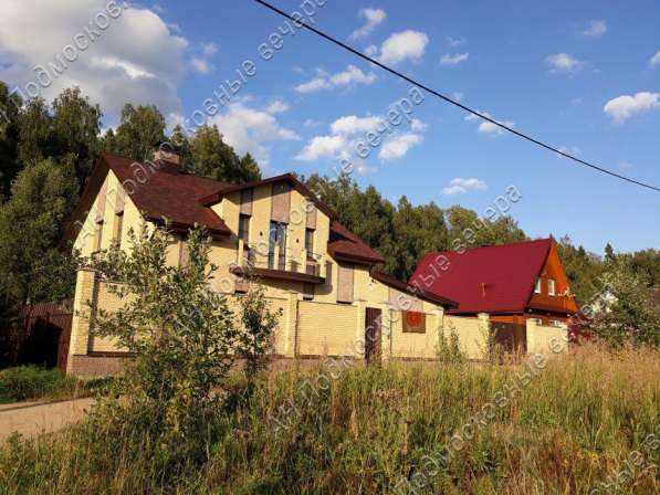 realty_mapper3.plot_in_locationСадовое некоммерческое тов-во. Есть Электричество, Газ. в Москве фото 6