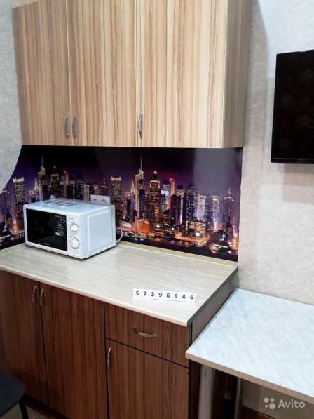 1-к квартира, 40 м², 2/12 эт в Краснодаре фото 7