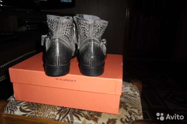 Ботинки фирмы в Брянске фото 7