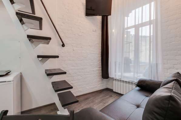 Сдам студию м. Сенная, Московский пр., 1 в Санкт-Петербурге фото 16