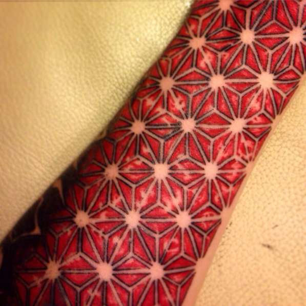 Тату Спб в Санкт-Петербурге фото 6