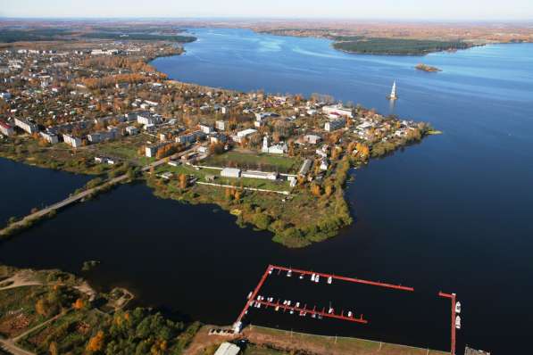 Услуги риэлтора города Калязина Тверской области в Калязине фото 8