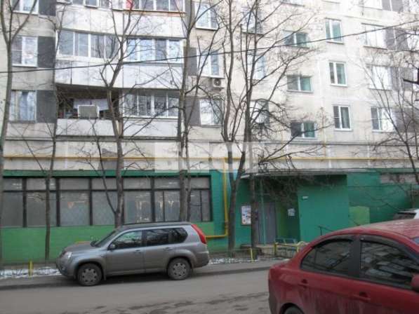 Продам двухкомнатную квартиру в Москве. Этаж 3. Дом панельный. Есть балкон. в Москве фото 7