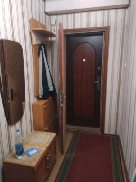 Продается 3 - х комнатная квартира на втором этаже в Славянске-на-Кубани фото 11