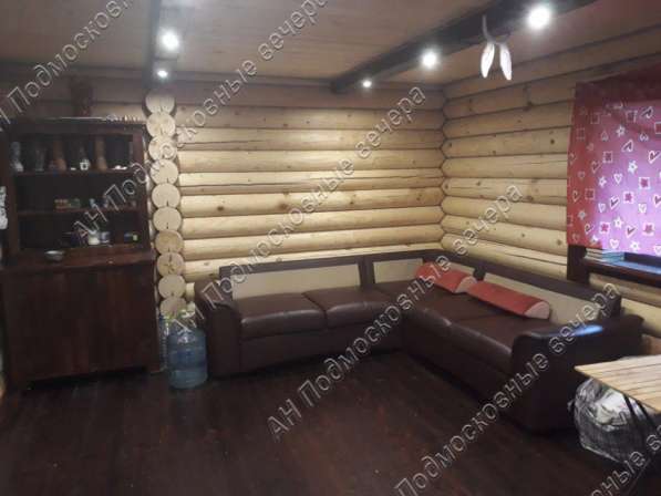 Продам коттедж в Москва.Жилая площадь 200 кв.м.Есть Канализация, Электричество. в Москве фото 111