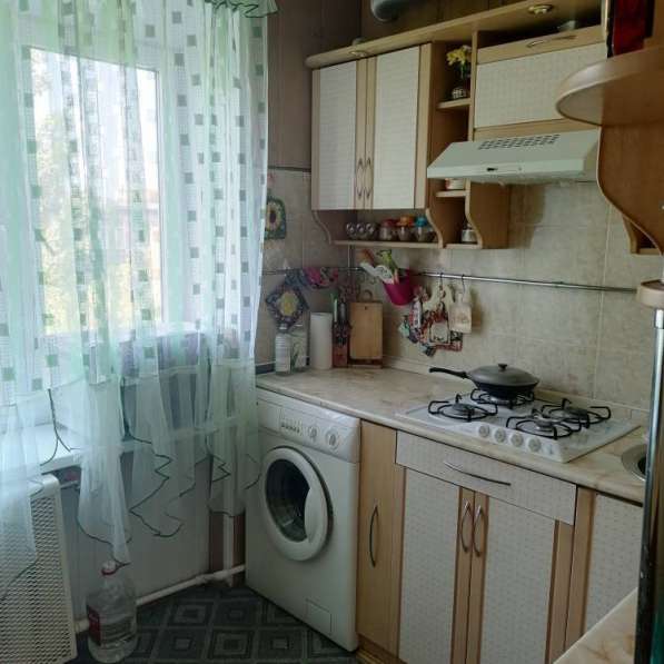Продаётся 3-х комнатная квартира 58кв. м в Таганроге фото 8