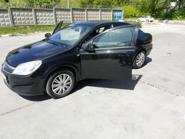 Opel, Astra, продажа в Челябинске в Челябинске фото 5