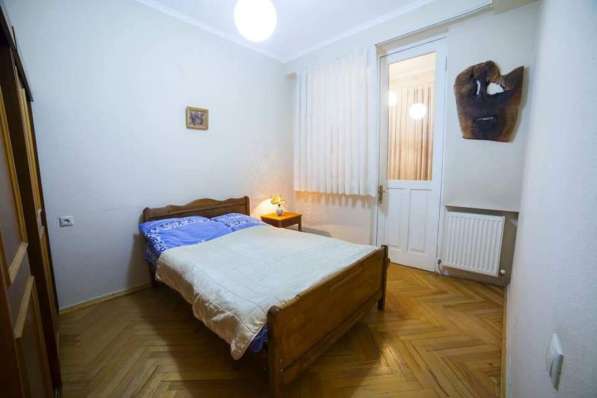 Комфортные и уютные апартаменты в центре Тбилиси в фото 9