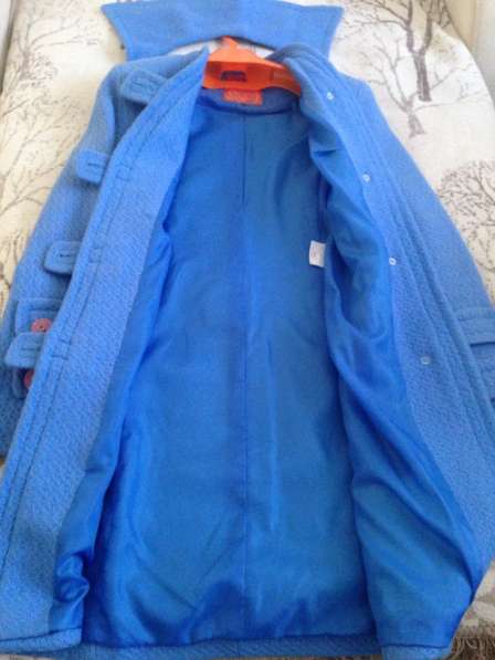 Пальто весна- осень в Москве фото 3