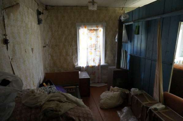 Дом в жилой деревне на берегу Волги в Москве фото 11