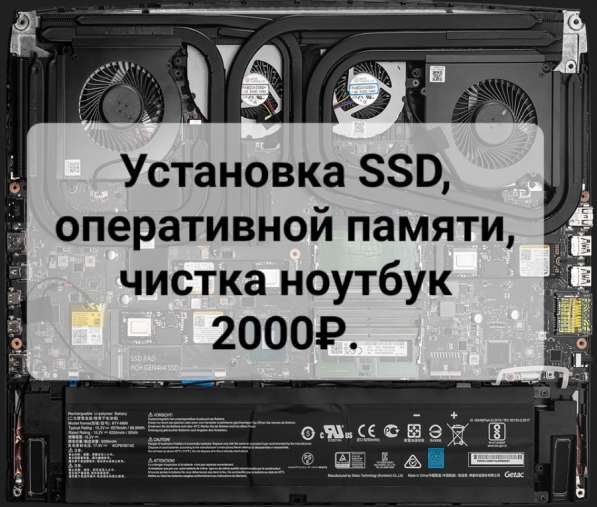 Установка Windows 11, драйвера, антивирус, office в Краснодаре фото 4