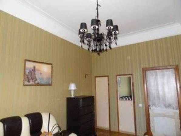 Продам трехкомнатную квартиру в Москва.Жилая площадь 83 кв.м.Этаж 1.Дом кирпичный. в Москве фото 6