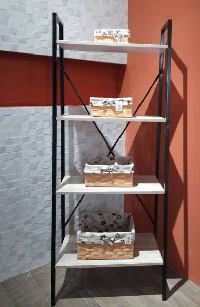 Полка стеллаж 150 gel в фото 3