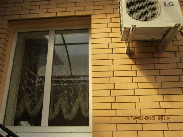 Продам дом в Ростове-на-Дону. Жилая площадь 80 кв.м. в Ростове-на-Дону