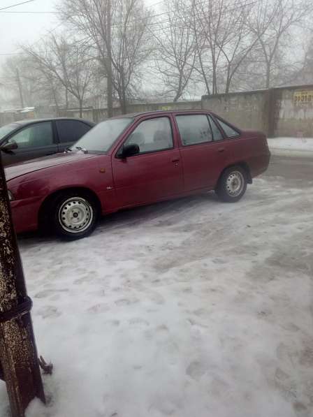 Daewoo, Nexia, продажа в Волгограде в Волгограде фото 4