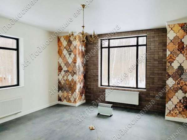 Продам дом в Москва.Жилая площадь 240 кв.м.Есть Электричество. в Москве фото 58