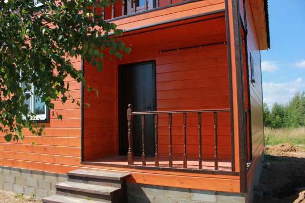 Продаётся дом 6х7 по энергосберегающей технологии в Переславле-Залесском фото 3