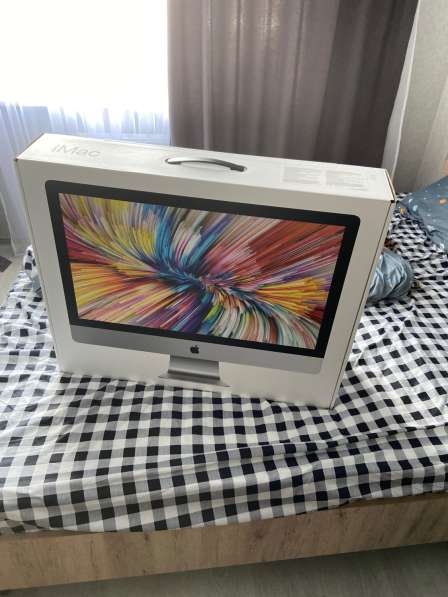 Apple iMac 27 в Самаре фото 4