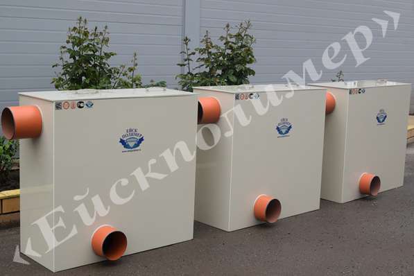 Фильтр &laquo;Каскад 30&raquo; в Ростове-на-Дону фото 3