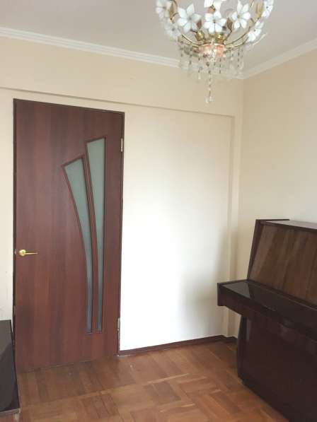 Трехкомнатная квартир с ремонтом в Краснодаре фото 5