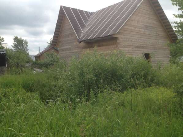 Продам участок в отличном месте