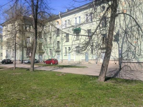 Трехкомнатная квартира в Колпино в Санкт-Петербурге фото 6