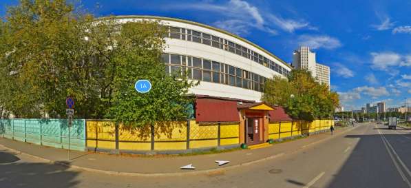 Срочно требуются официанты