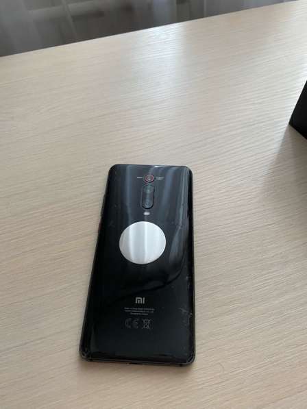 Xiaomi Mi 9t 6/128 полный комплект в Подольске фото 8