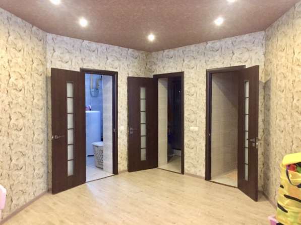 Коттедж 360м2 ул. Журавлёва в Переславле-Залесском фото 32
