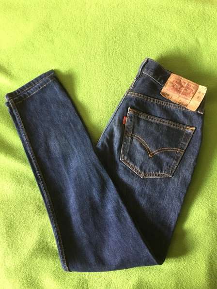 Джинсы Levi Strauss & Co в Омске фото 9